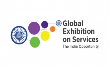 4th Edition of Global Exhibition on Services (GES): 15- 18 May 2018: Mumbai