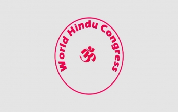 Invite for an informative meeting in connection with the World Hindu Congress - 11th May at 16.00 at Embassy premises