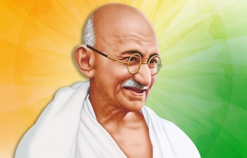 The Embassy of India announces the launch of Quiz on Mahatma Gandhi for August 2019