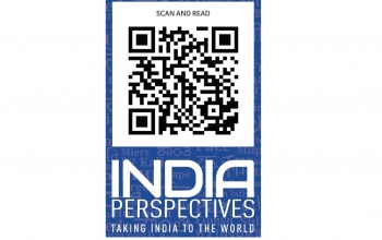 India Perspective Magazine